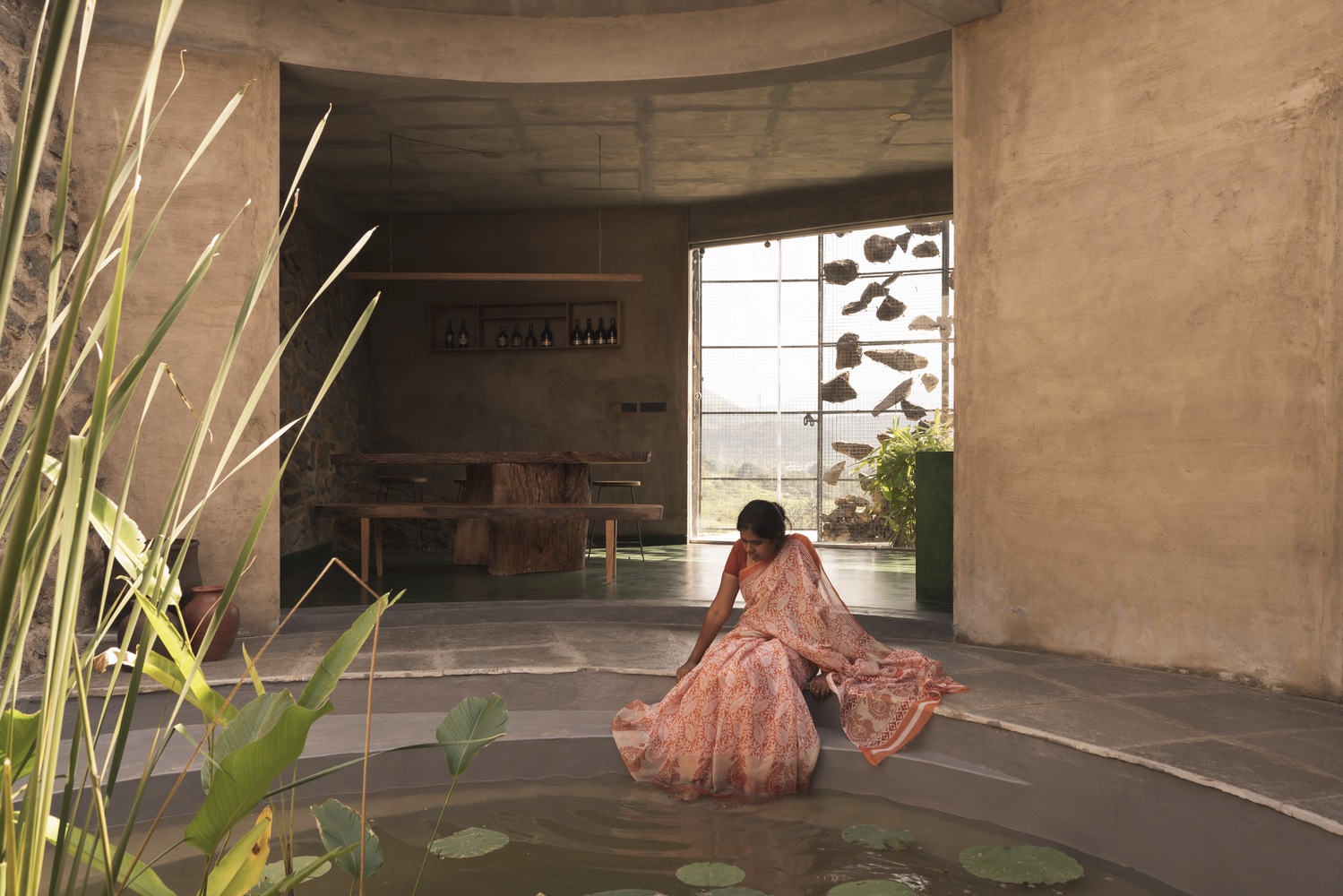 The-Infinite-Rise-House-Earthscape-Studio_4 The infinite rise house / earthscape studio
