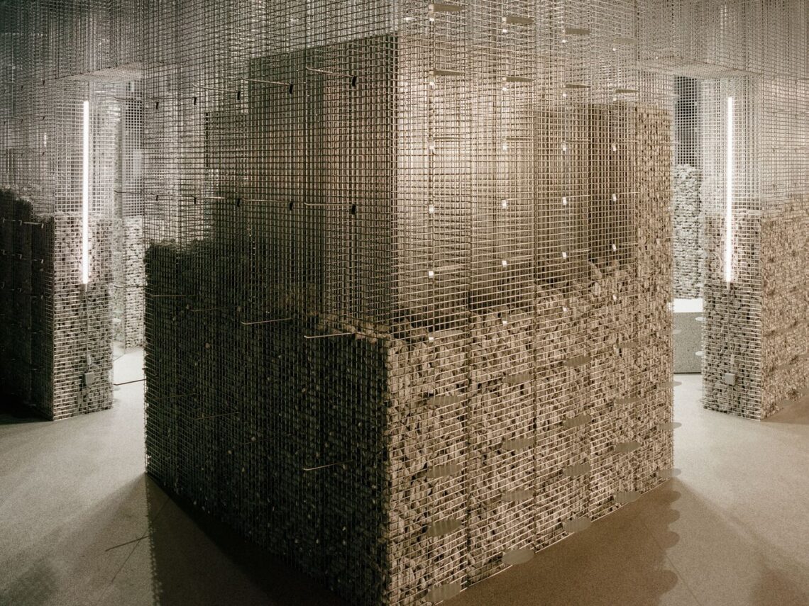 1g store / estudio além