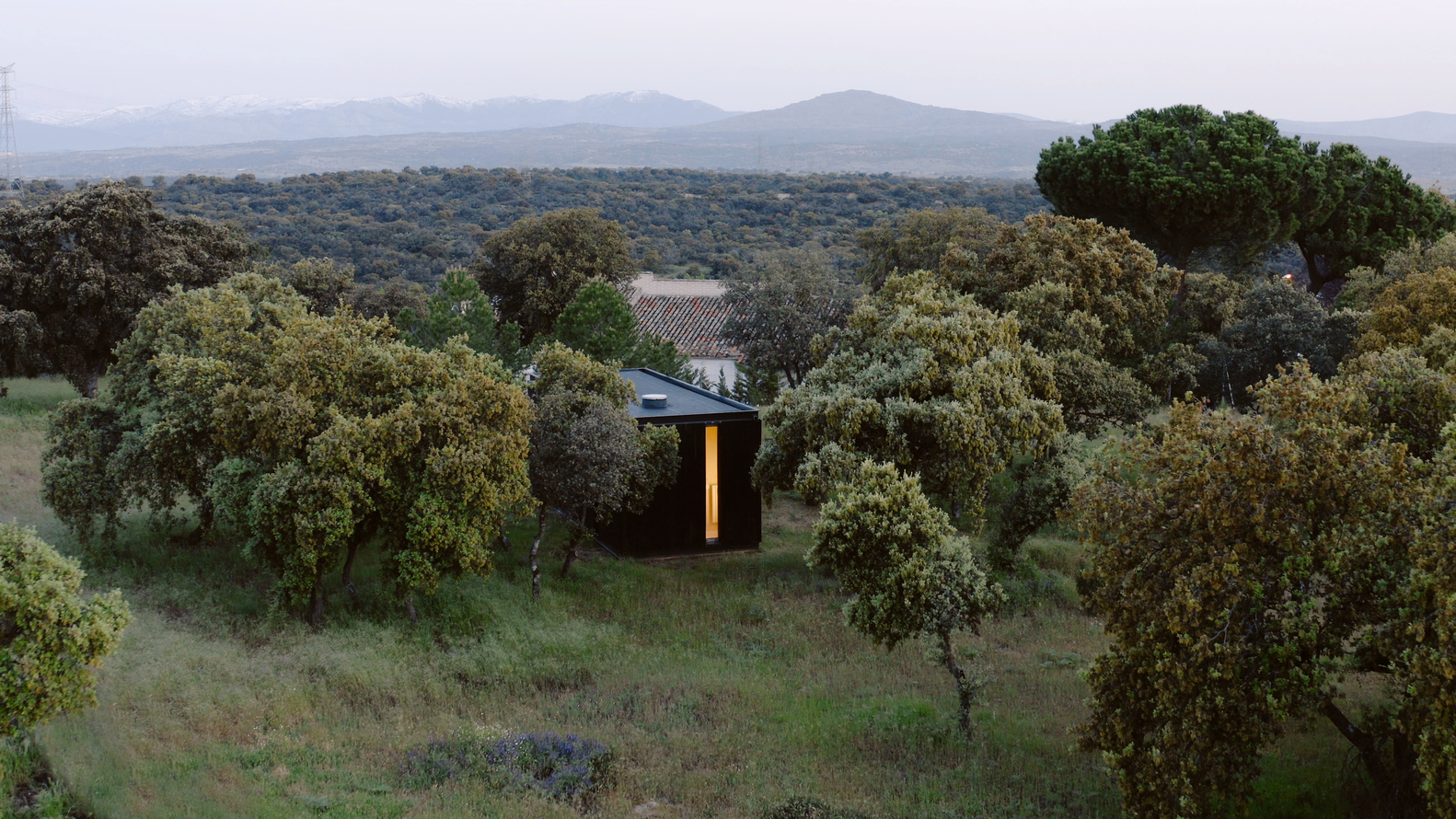 Tini-S-Tini_8 Tini s cabin / tini