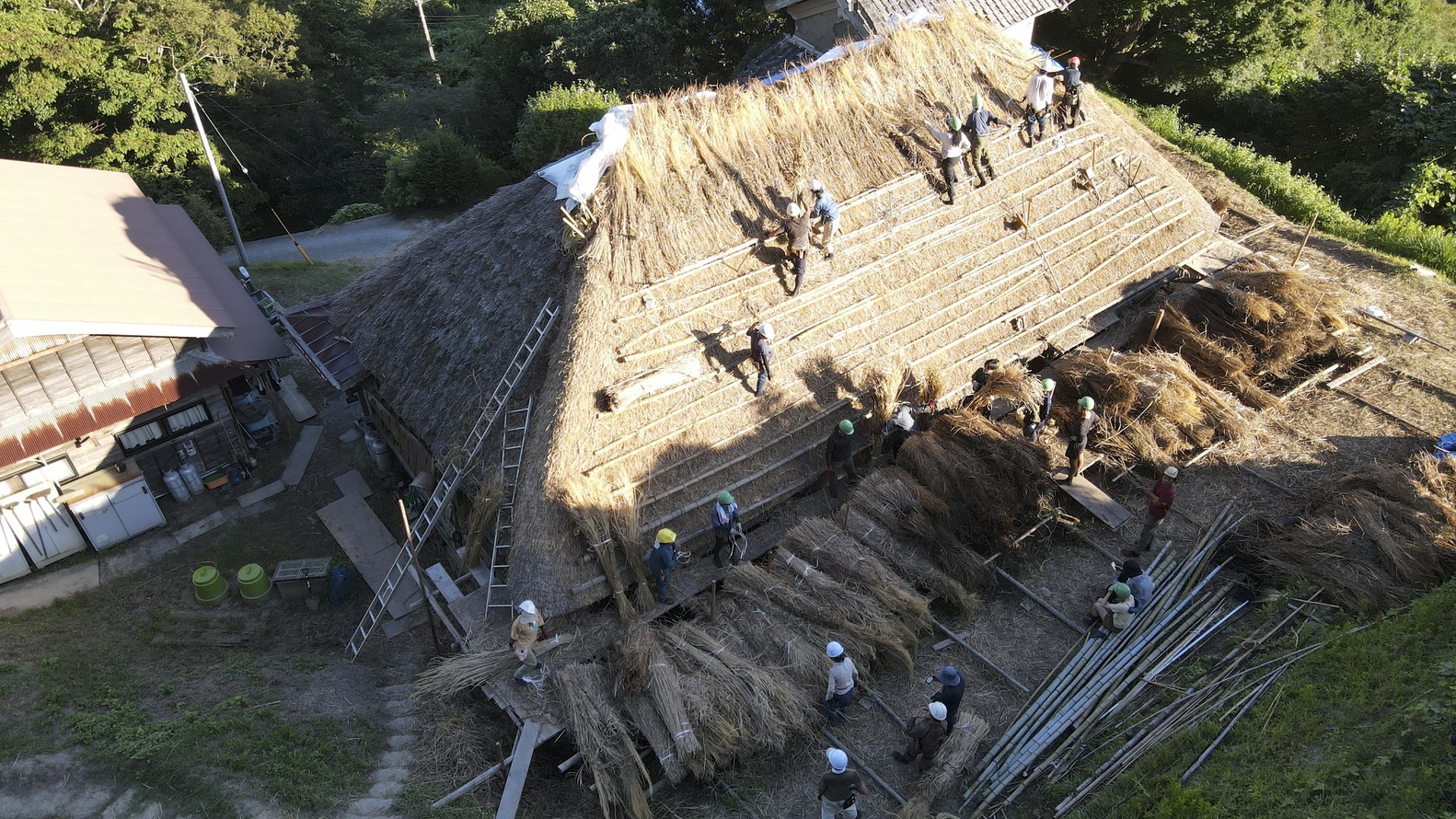 Tiny house tekiteki-an / 6lines studio