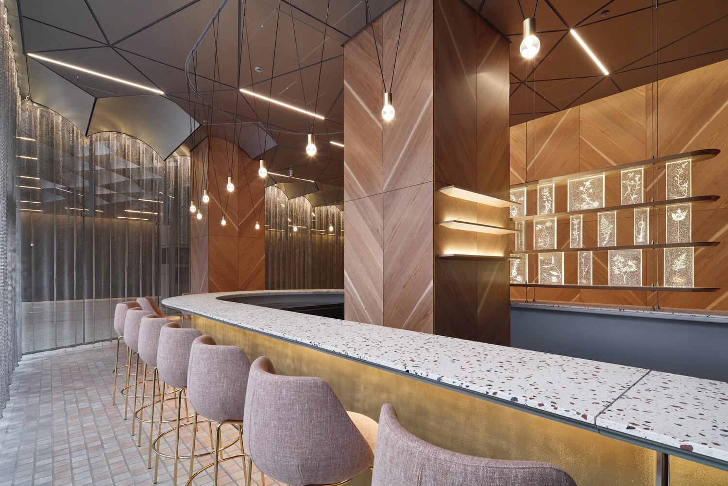 Tokyu Kabukicho Tower / Yuko Nagayama &Amp; Associates + Kume Sekkei Co. + Tokyu Architects &Amp; Engineers 4 Tokyu kabukicho tower / yuko nagayama & associates + kume sekkei co. + tokyu architects & engineers