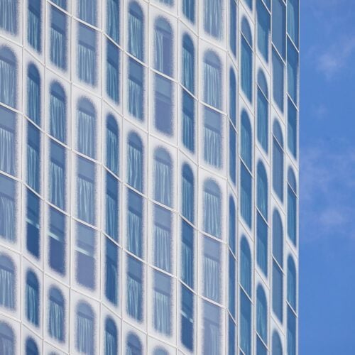 Tokyu Kabukicho Tower / Yuko Nagayama &Amp; Associates + Kume Sekkei Co. + Tokyu Architects &Amp; Engineers 24 Tokyu kabukicho tower / yuko nagayama & associates + kume sekkei co. + tokyu architects & engineers