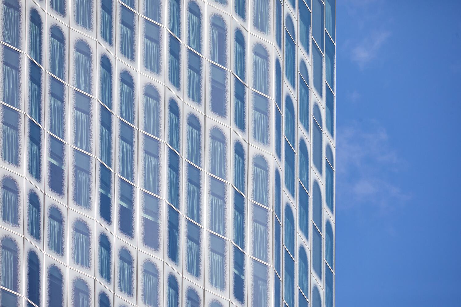 Tokyu Kabukicho Tower / Yuko Nagayama &Amp; Associates + Kume Sekkei Co. + Tokyu Architects &Amp; Engineers 1 Tokyu kabukicho tower / yuko nagayama & associates + kume sekkei co. + tokyu architects & engineers