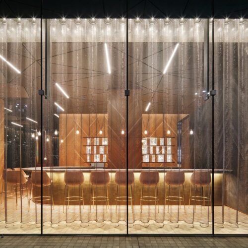 Tokyu Kabukicho Tower / Yuko Nagayama &Amp; Associates + Kume Sekkei Co. + Tokyu Architects &Amp; Engineers 19 Tokyu kabukicho tower / yuko nagayama & associates + kume sekkei co. + tokyu architects & engineers