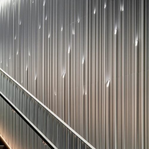 Tokyu Kabukicho Tower / Yuko Nagayama &Amp; Associates + Kume Sekkei Co. + Tokyu Architects &Amp; Engineers 18 Tokyu kabukicho tower / yuko nagayama & associates + kume sekkei co. + tokyu architects & engineers