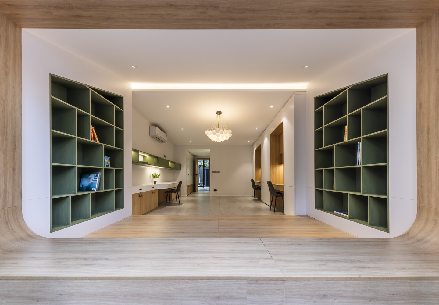 Viet Tri House / I.house Architecture And Construction 6 Viet tri house / i. House architecture and construction