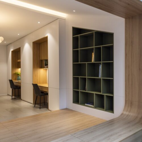 Viet Tri House / I.house Architecture And Construction 9 Viet tri house / i. House architecture and construction