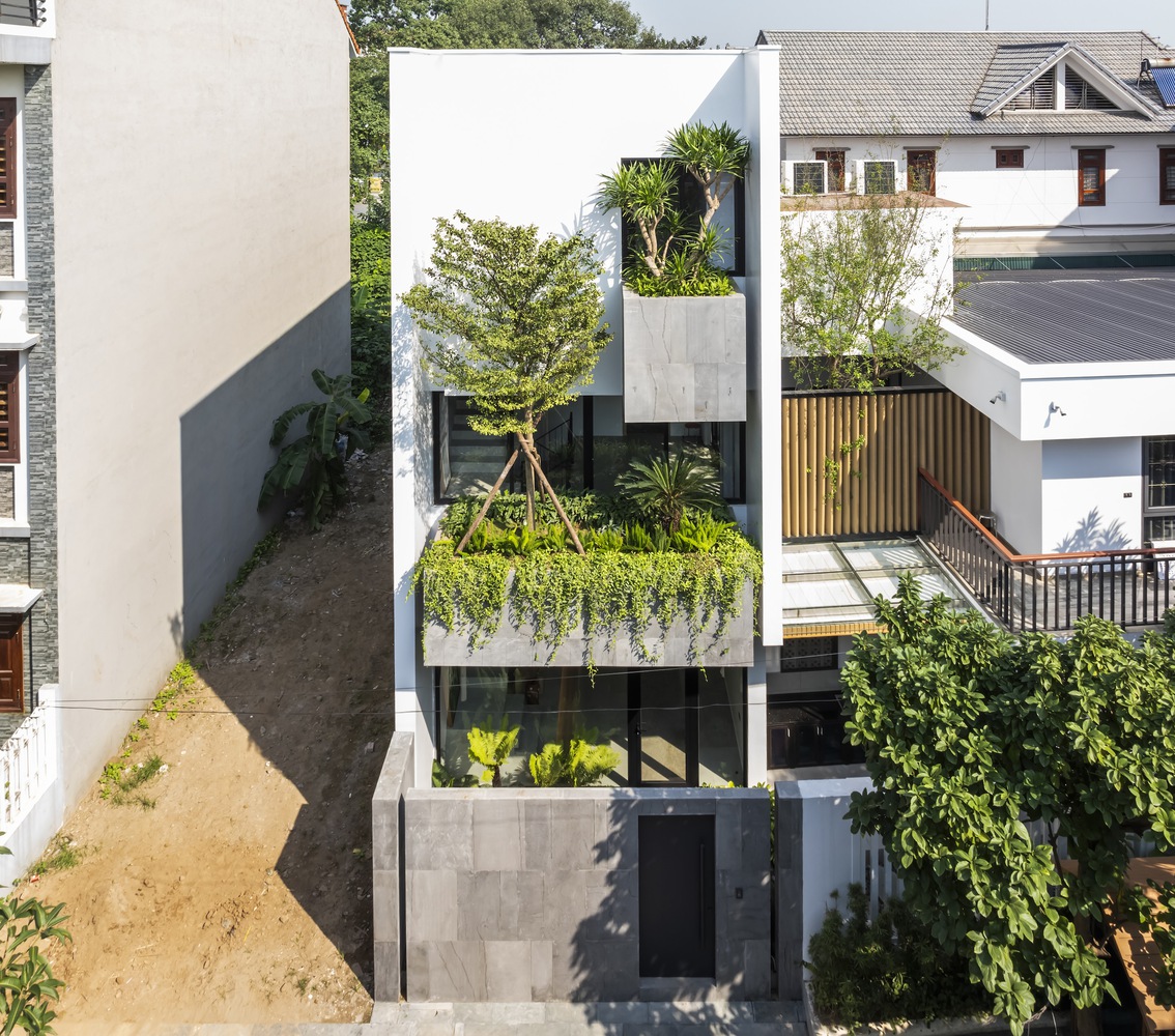 Viet-Tri-House-Ihouse-Architecture-And-Construction_2 Viet tri house / i. House architecture and construction