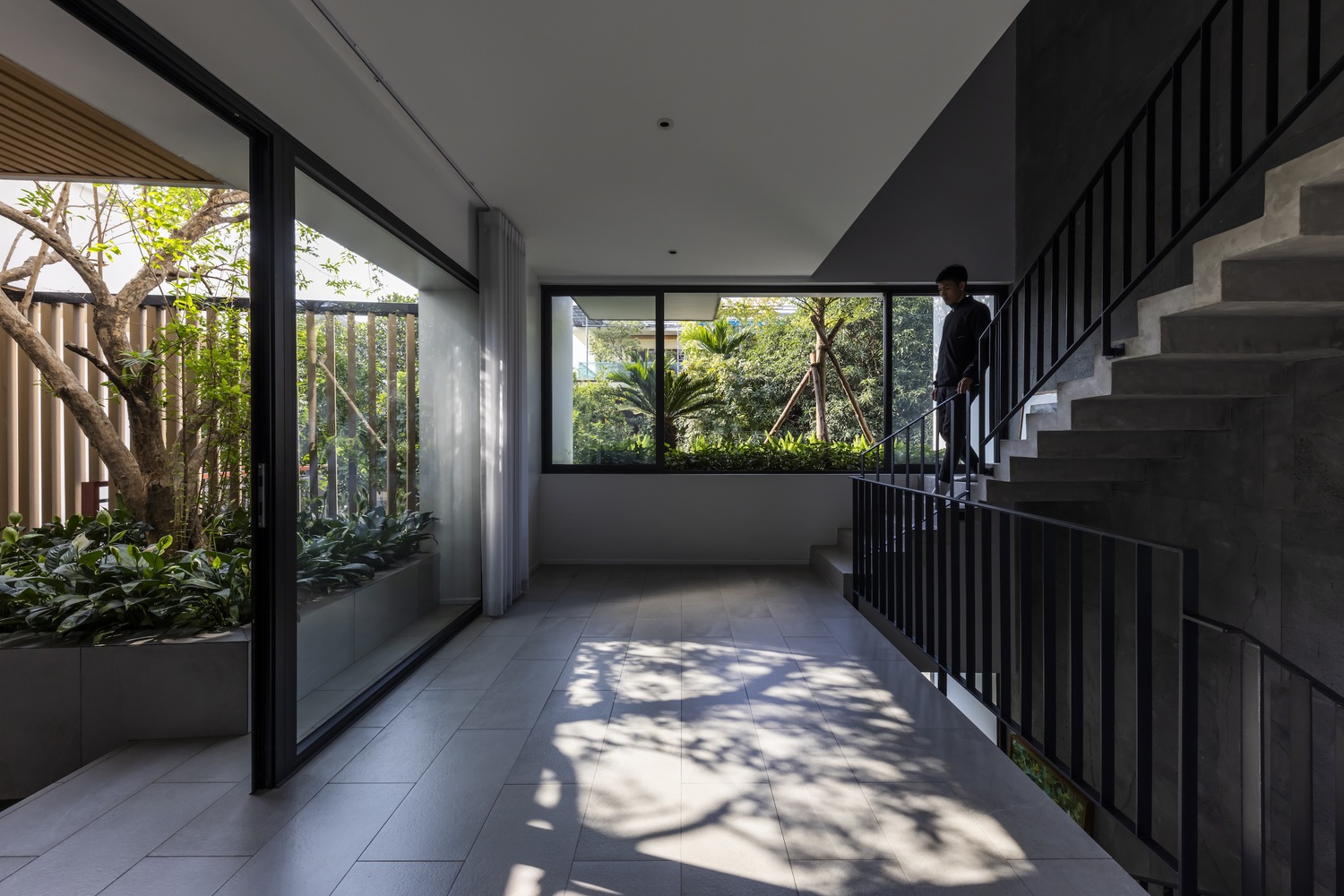 Viet Tri House / I.house Architecture And Construction 4 Viet tri house / i. House architecture and construction