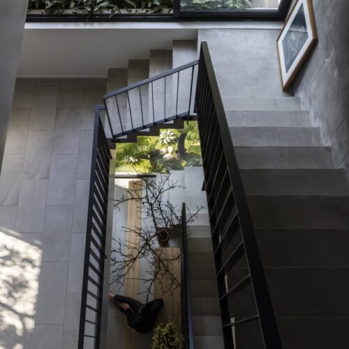 Viet Tri House / I.house Architecture And Construction 18 Viet tri house / i. House architecture and construction