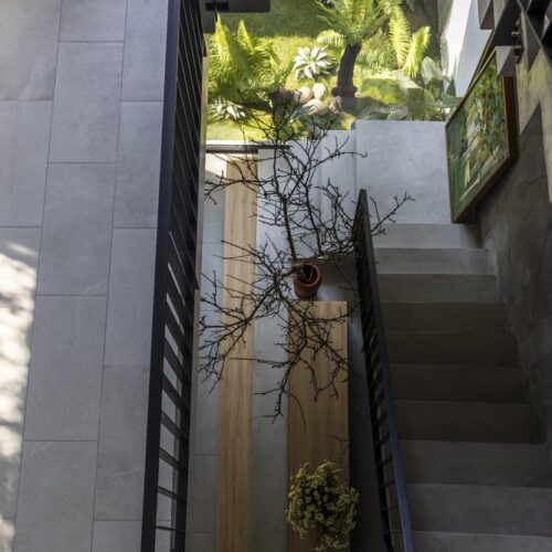Viet Tri House / I.house Architecture And Construction 17 Viet tri house / i. House architecture and construction