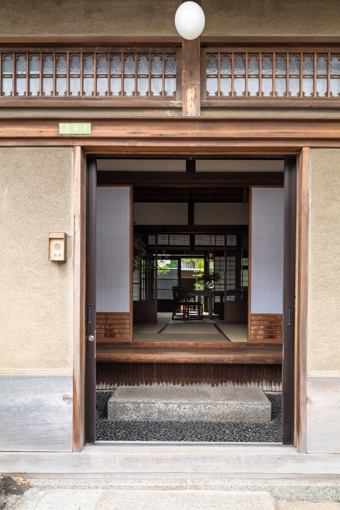 Washoku Itagaki Restaurant / Buttondesign 6 Washoku itagaki restaurant / buttondesign