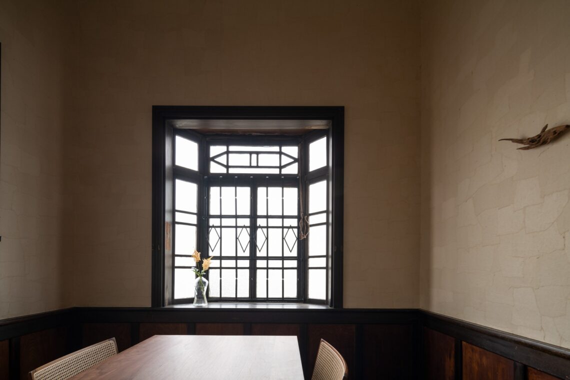Washoku Itagaki Restaurant / Buttondesign 20 Washoku itagaki restaurant / buttondesign