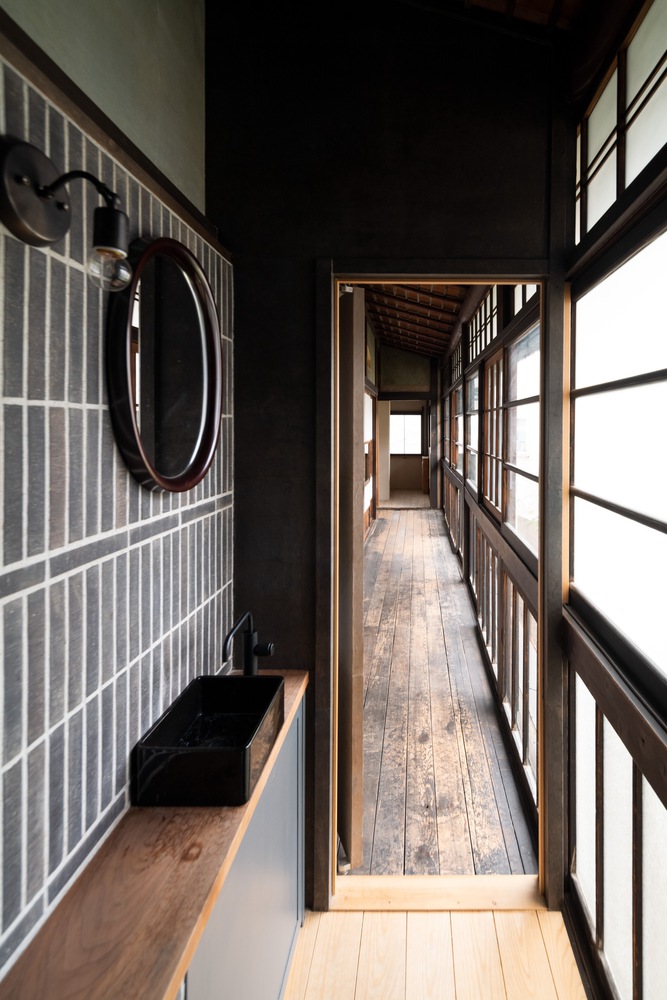 Washoku Itagaki Restaurant / Buttondesign 7 Washoku itagaki restaurant / buttondesign