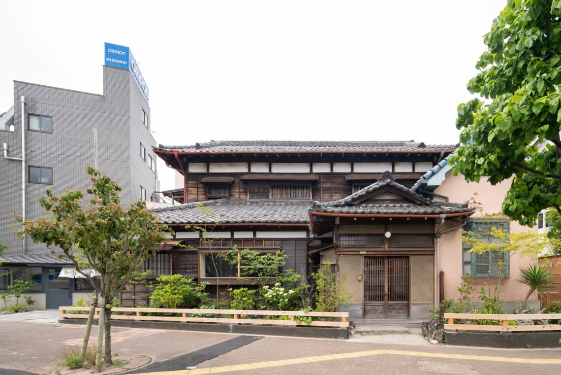 Washoku Itagaki Restaurant / Buttondesign 10 Washoku itagaki restaurant / buttondesign