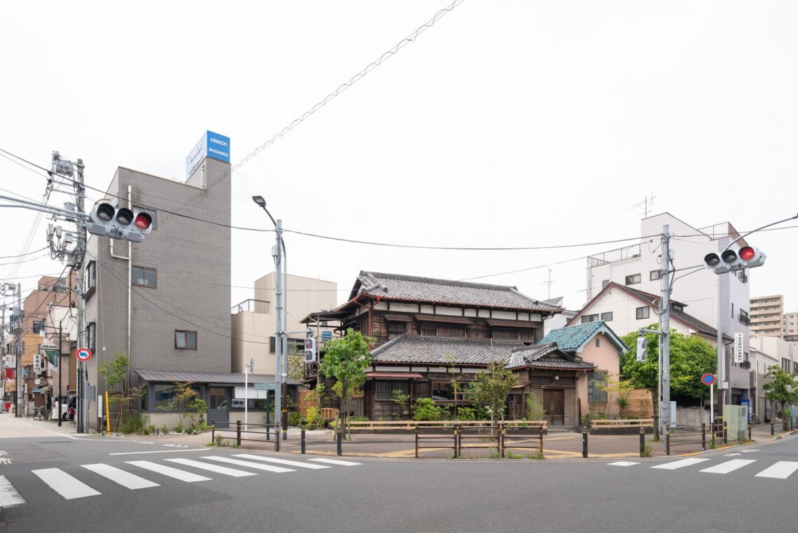 Washoku Itagaki Restaurant / Buttondesign 8 Washoku itagaki restaurant / buttondesign