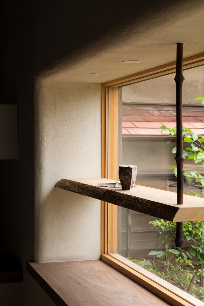 Washoku Itagaki Restaurant / Buttondesign 25 Washoku itagaki restaurant / buttondesign