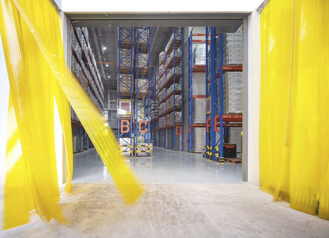 Where’s House Warehouse / Pbm 33 Where’s house warehouse / pbm
