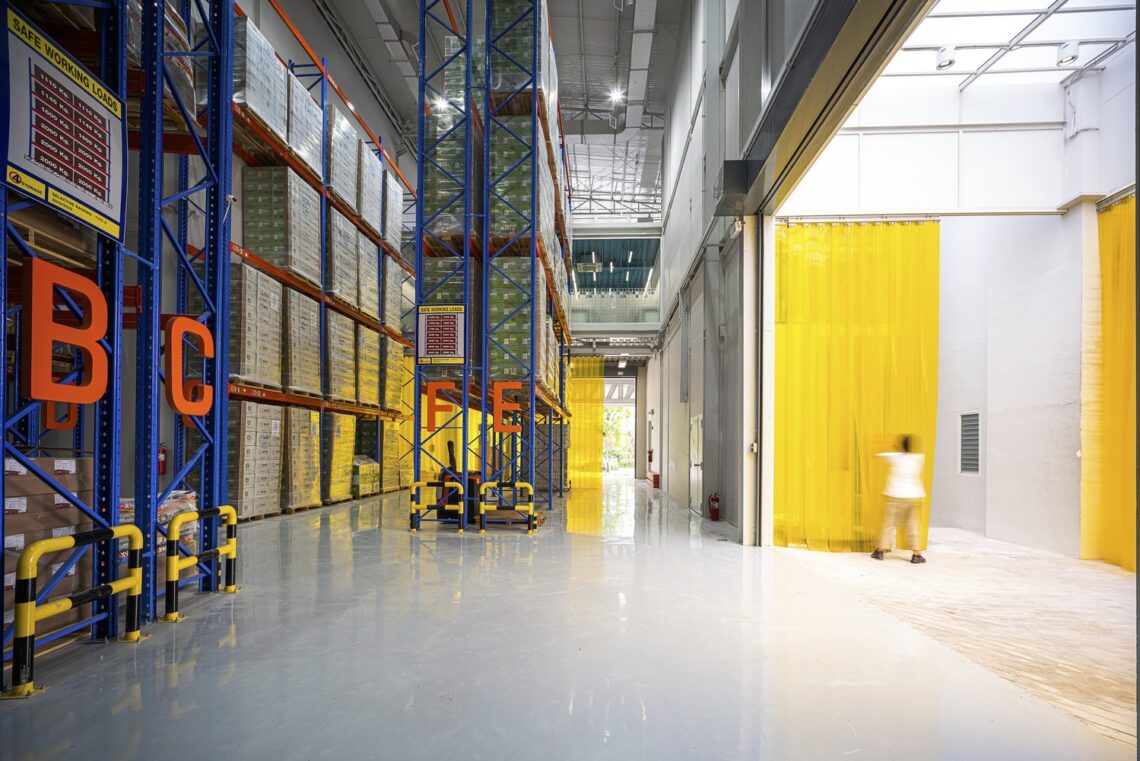 Where’s House Warehouse / Pbm 11 Where’s house warehouse / pbm