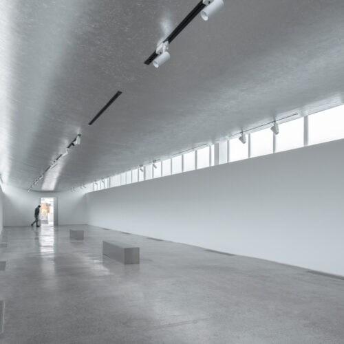 Xiangshan Art Commune / Office Canopy Of Architecture 7 Xiangshan art commune / office canopy of architecture