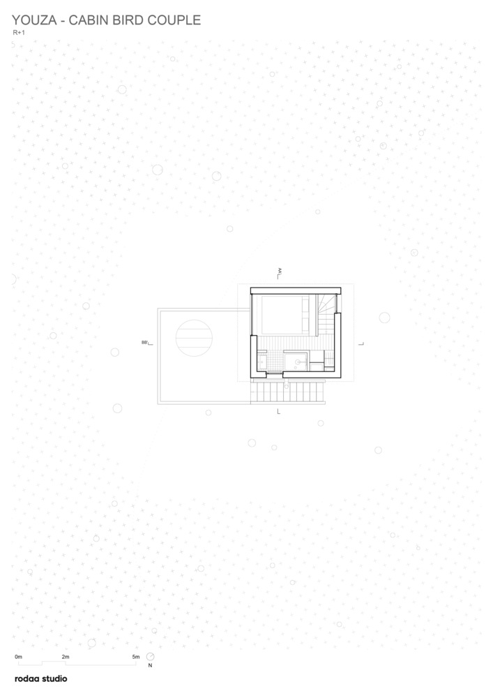 Youza Eco-Lodge / Rodaa Studio 43 Youza eco-lodge / rodaa studio