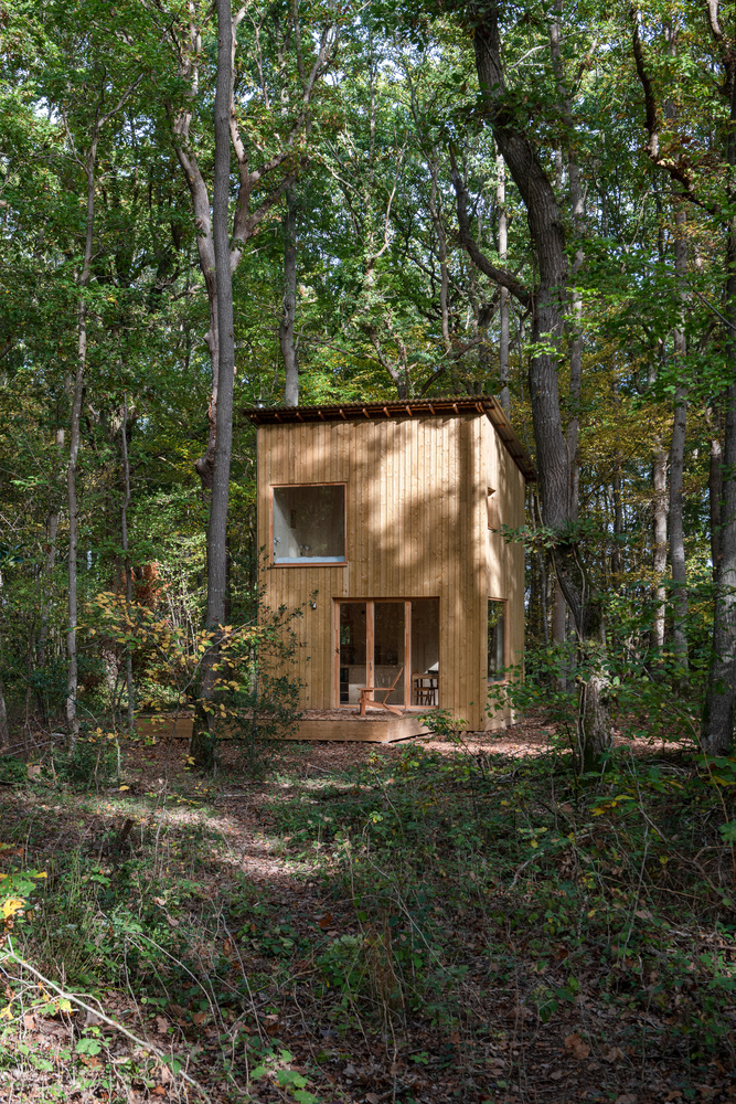 Youza Eco-Lodge / Rodaa Studio 13 Youza eco-lodge / rodaa studio