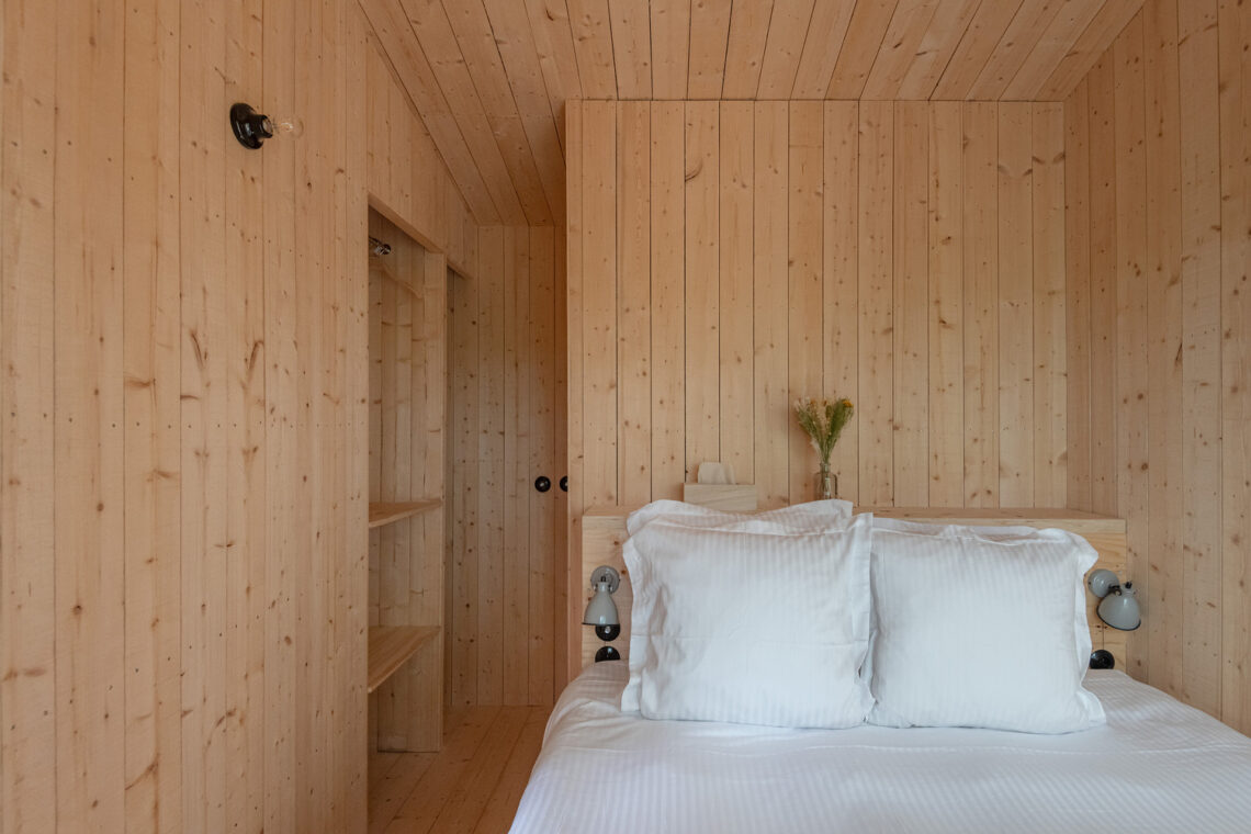 Youza Eco-Lodge / Rodaa Studio 38 Youza eco-lodge / rodaa studio