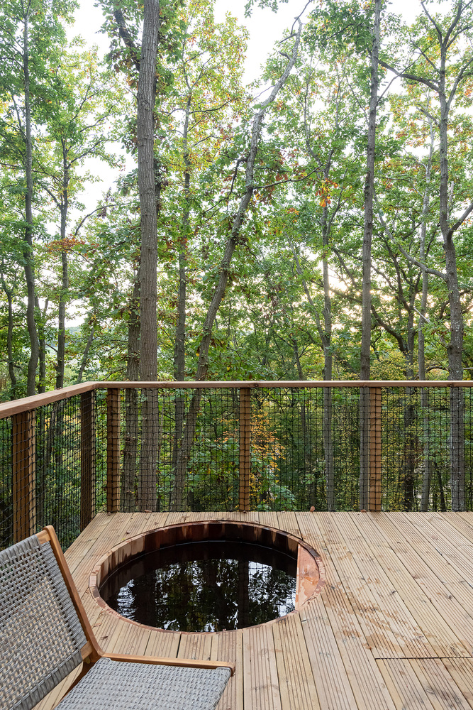 Youza Eco-Lodge / Rodaa Studio 27 Youza eco-lodge / rodaa studio