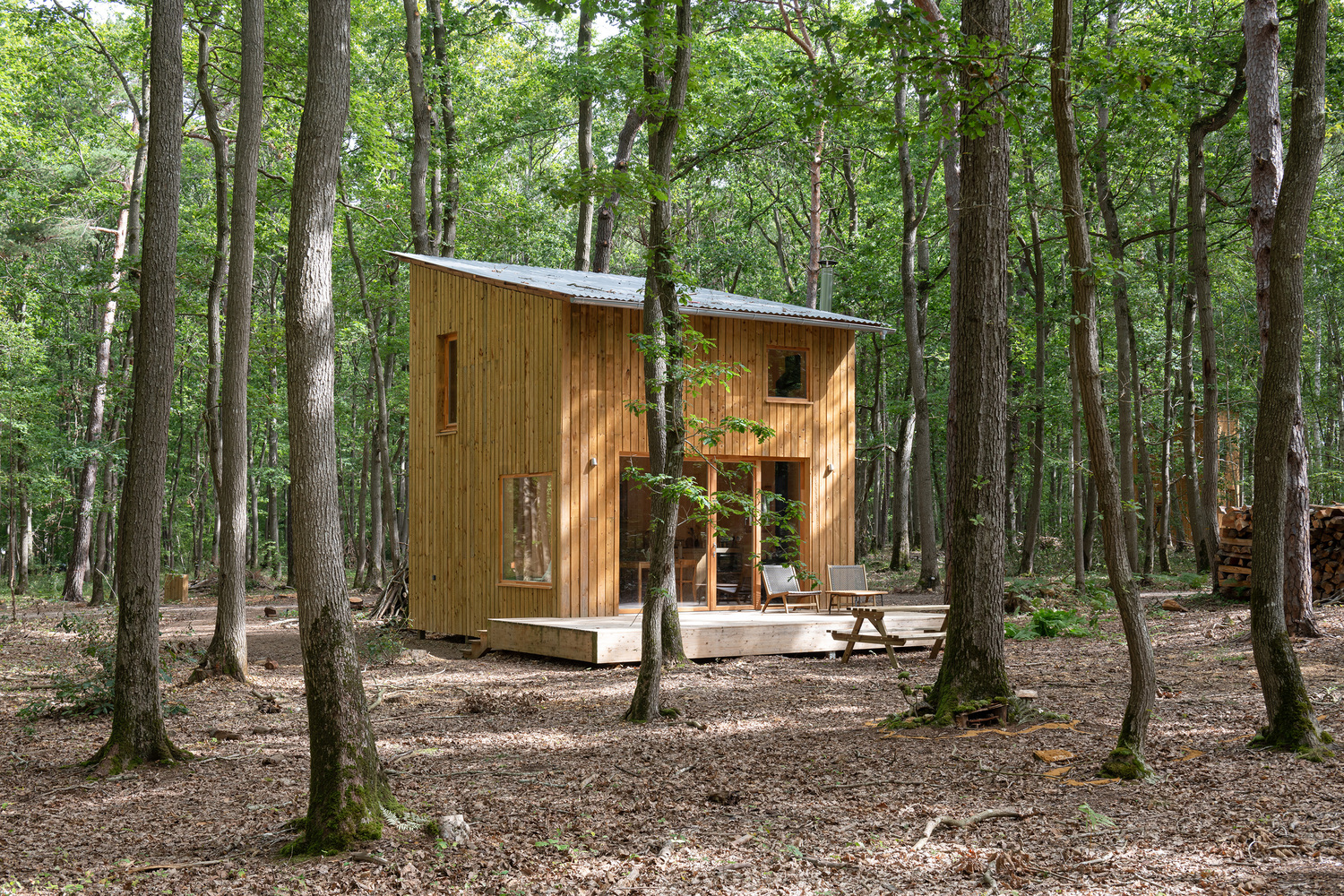 Youza-Rodaa-Studio_8 Youza eco-lodge / rodaa studio