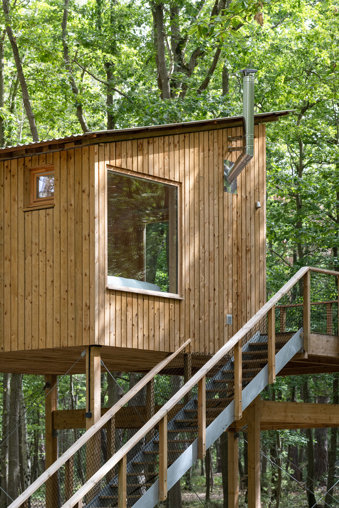 Youza Eco-Lodge / Rodaa Studio 12 Youza eco-lodge / rodaa studio