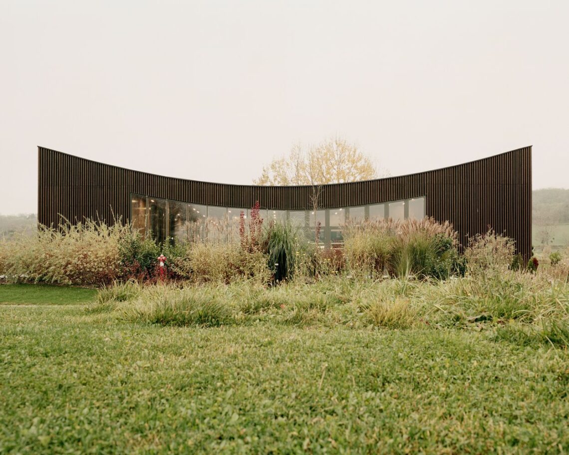 Zala Springs Golf Resort Wellness Pavilion / Archikon Architects 1 Zala springs golf resort wellness pavilion / archikon architects