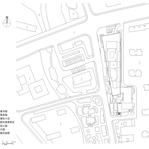 Hangzhou Wulin Art Museum / Cctn Design 38 Hangzhou wulin art museum / cctn design
