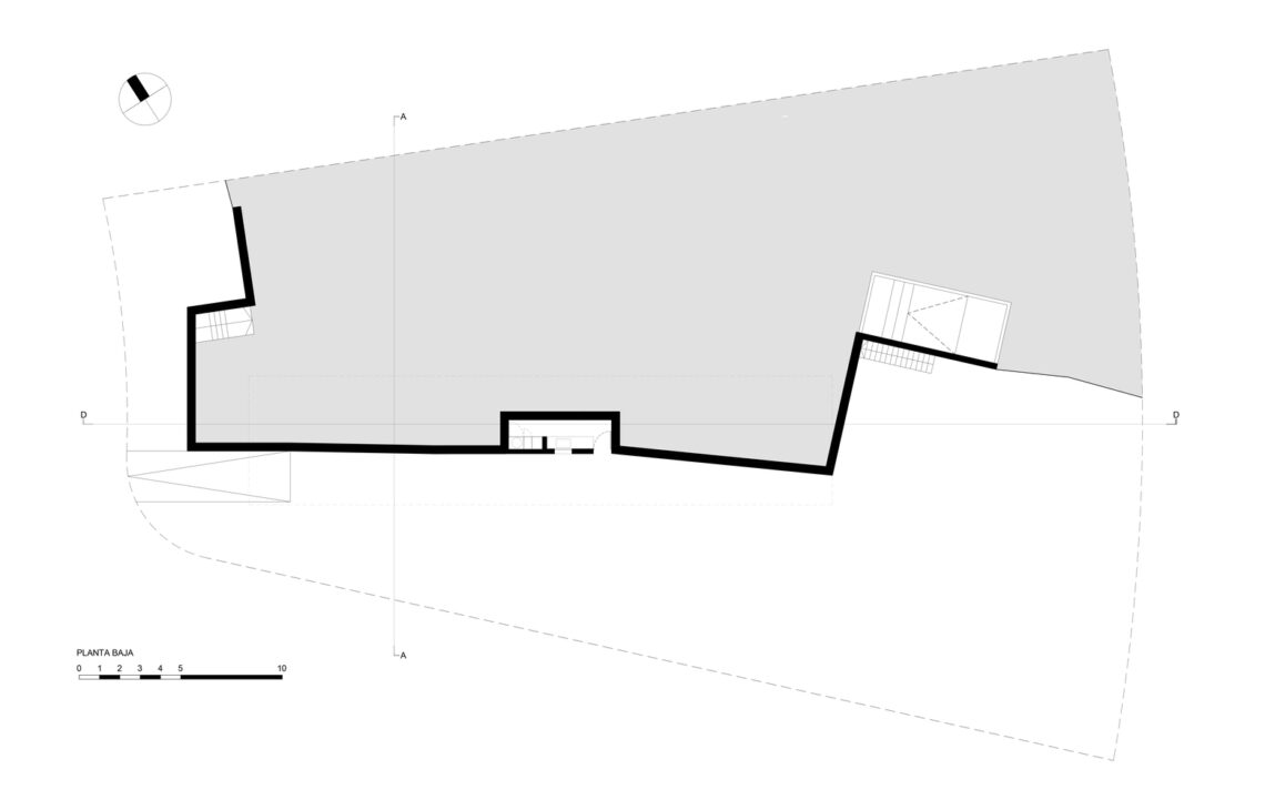 Pirca House / En Obra Arquitectos 40 Pirca house / en obra arquitectos