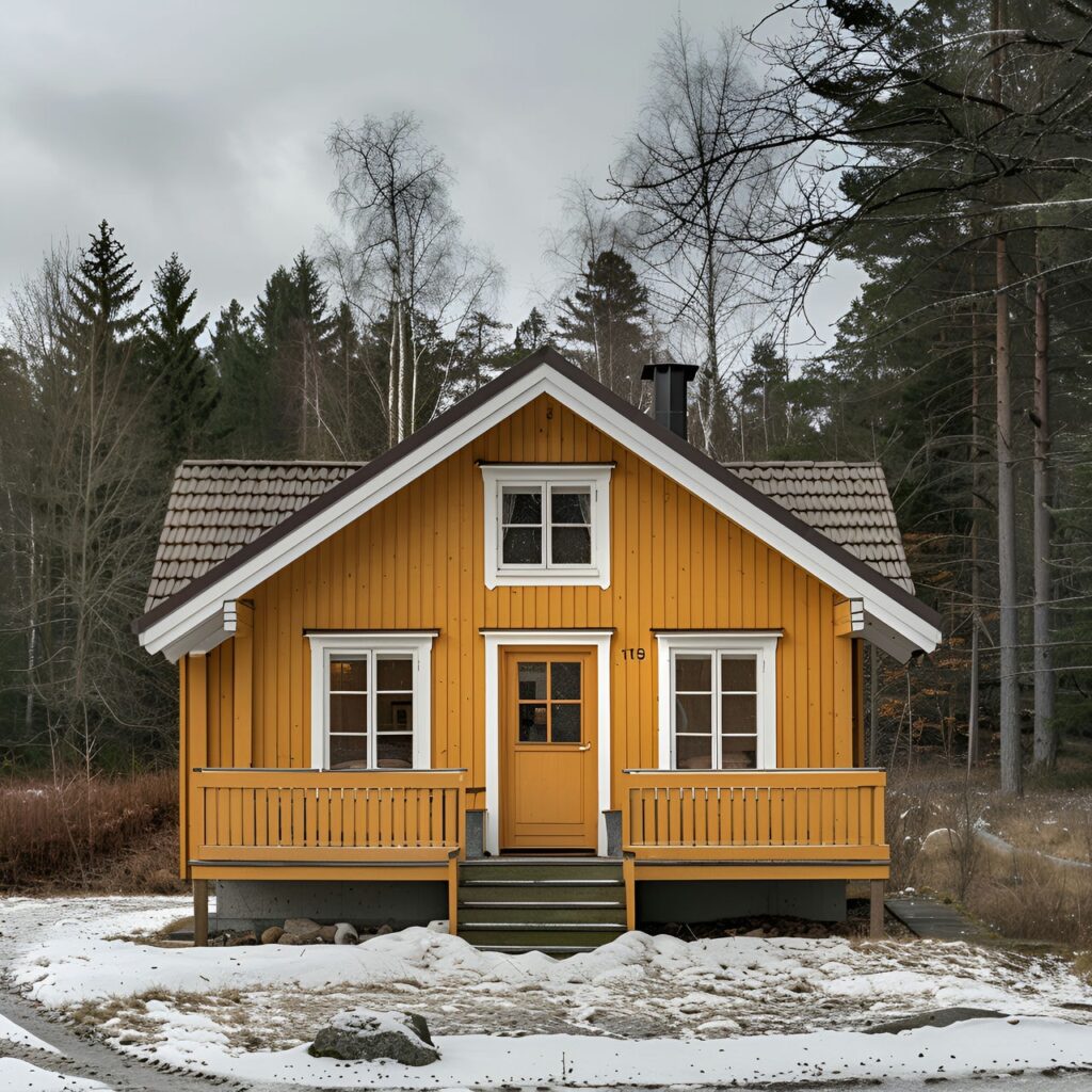 Bungalow: Architecture, History, Sustainability, Materials And Typical Prices 87 Bungalow: architecture, history, sustainability, materials and typical prices