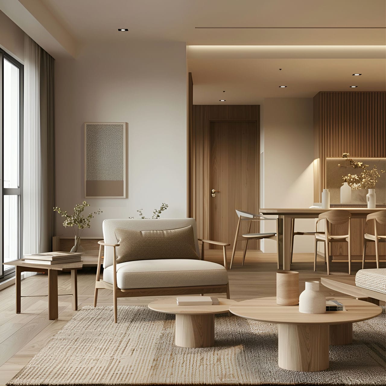 Condominium - Architecture, History, Sustainability, Materials A Condominium: architecture, history, sustainability, materials and typical prices