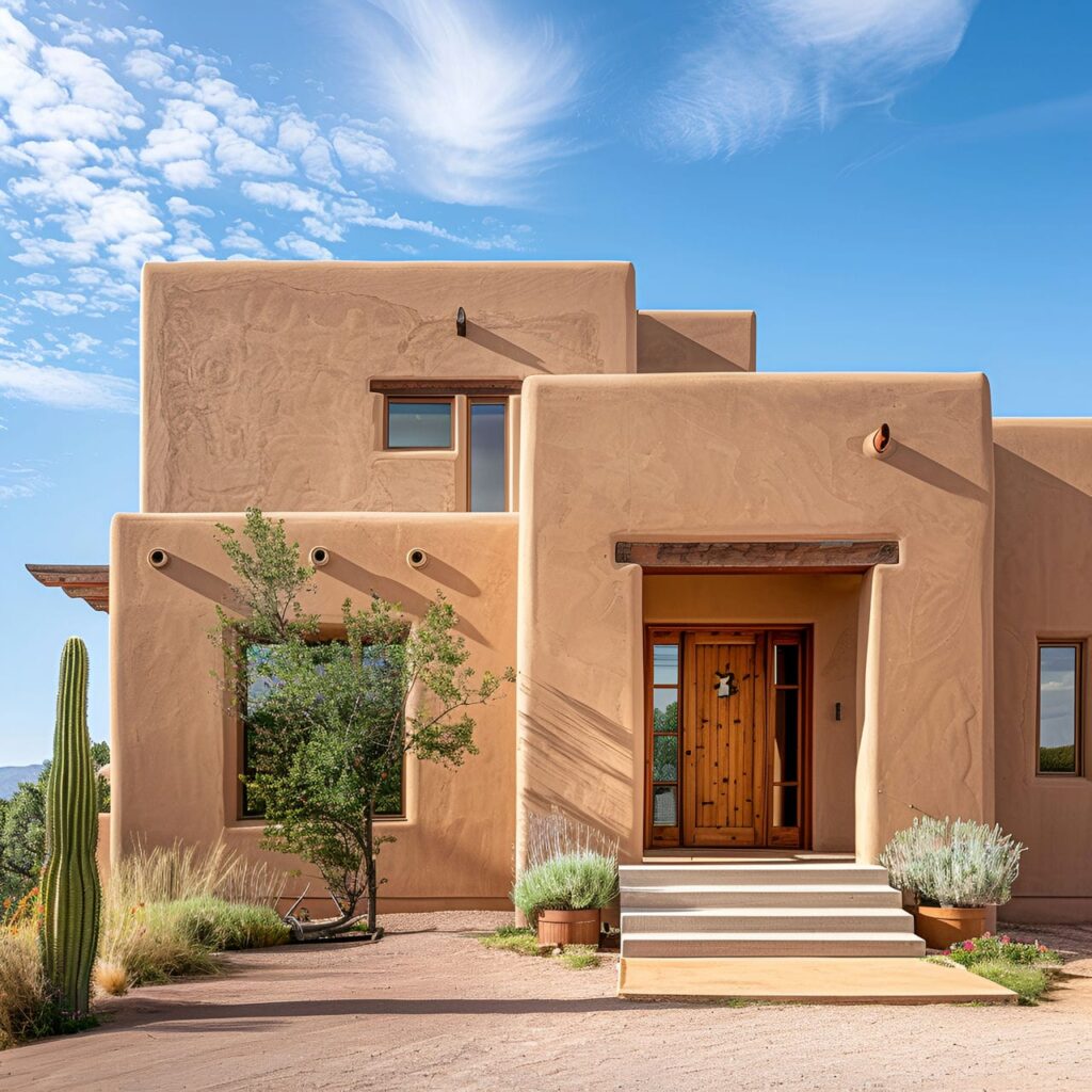 Pueblo: Architecture, History, Sustainability, Materials And Typical Prices 33 Pueblo: architecture, history, sustainability, materials and typical prices