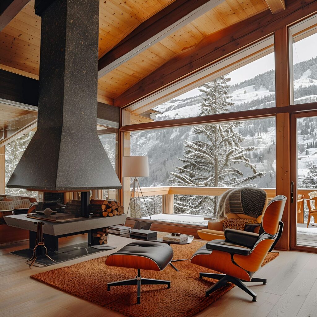 Chalet: Architecture, History, Sustainability, Materials, And Typical Prices 45 Chalet: architecture, history, sustainability, materials, and typical prices