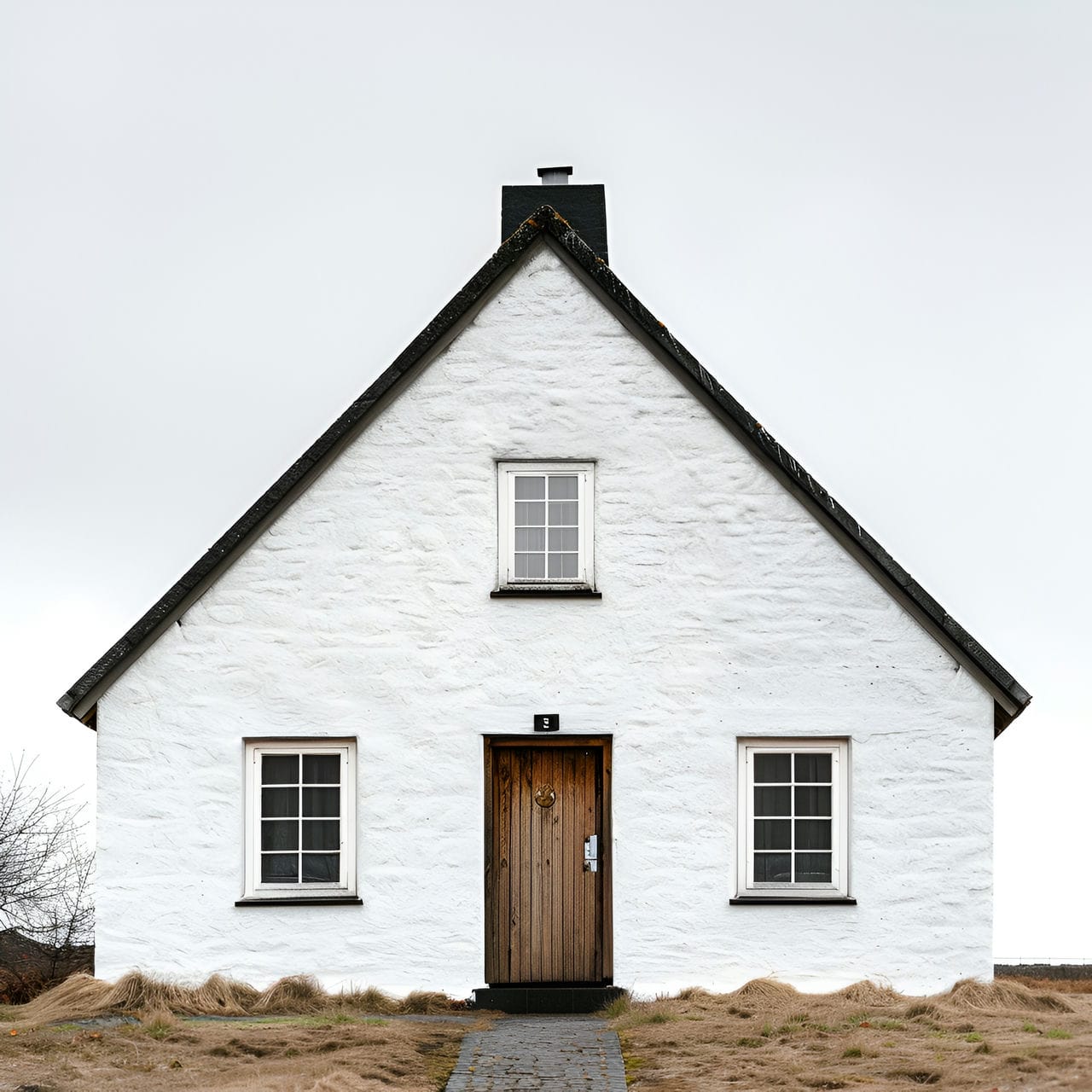 Cottage - Architecture, History, Sustainability, Materials And T Cottage: architecture, history, sustainability, materials and typical prices
