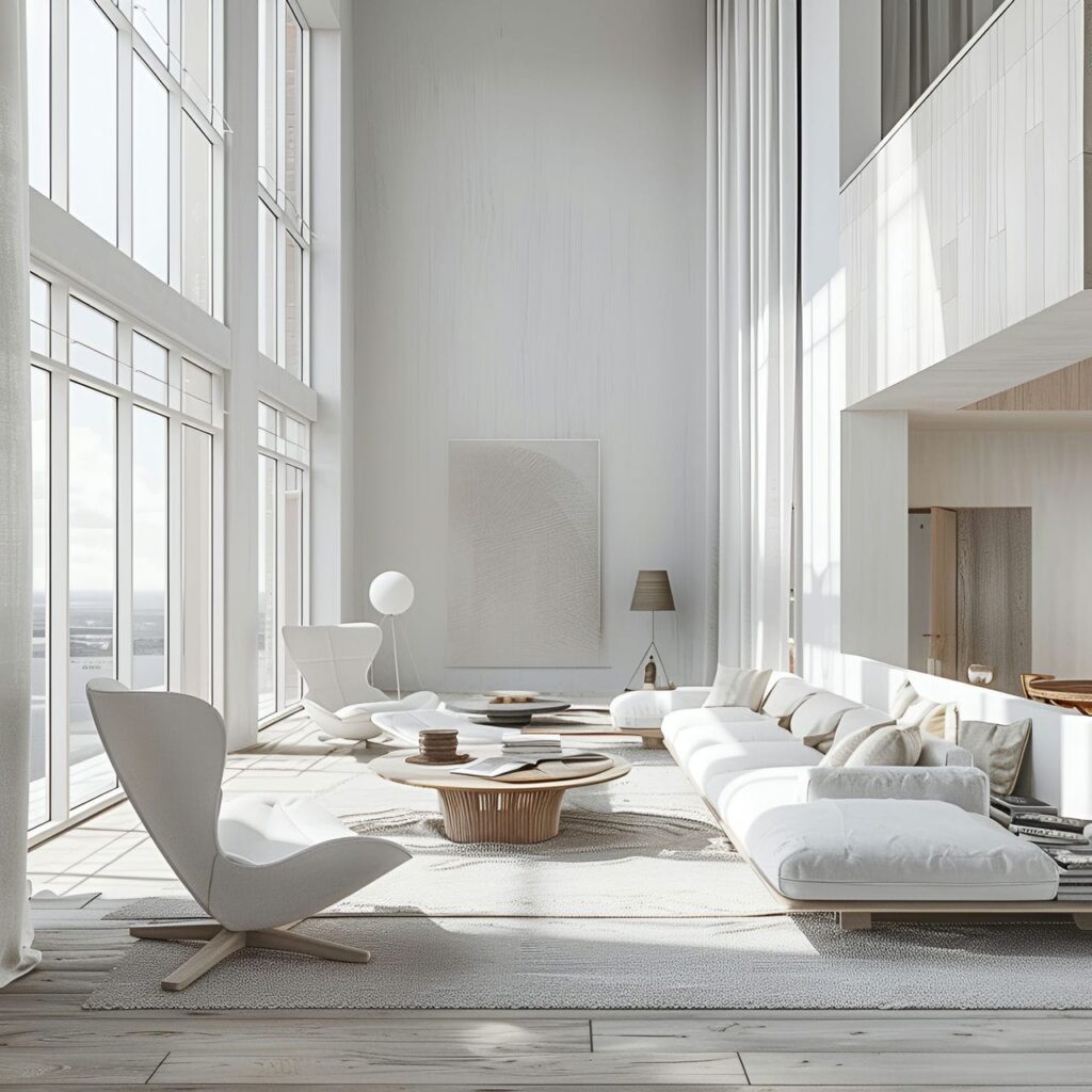 Penthouse: Architecture, History, Sustainability, Materials, And Typical Prices 50 Penthouse: architecture, history, sustainability, materials, and typical prices