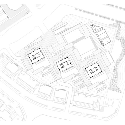 La Cadiere One Lake City Residential Buildings / Scda Architects 28 La cadiere one lake city residential buildings / scda architects