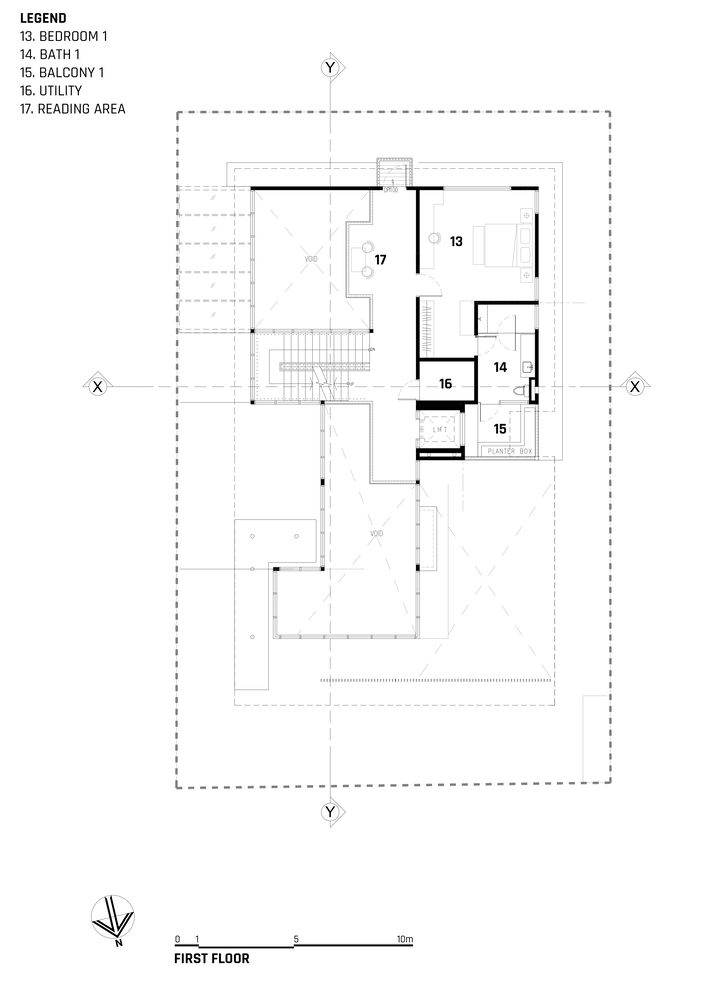Kemaris House / Drtan Lm Architect 27 Kemaris house / drtan lm architect