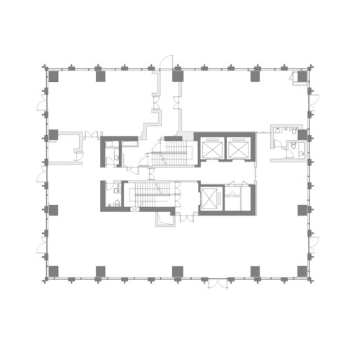 La Cadiere One Lake City Residential Buildings / Scda Architects 27 La cadiere one lake city residential buildings / scda architects