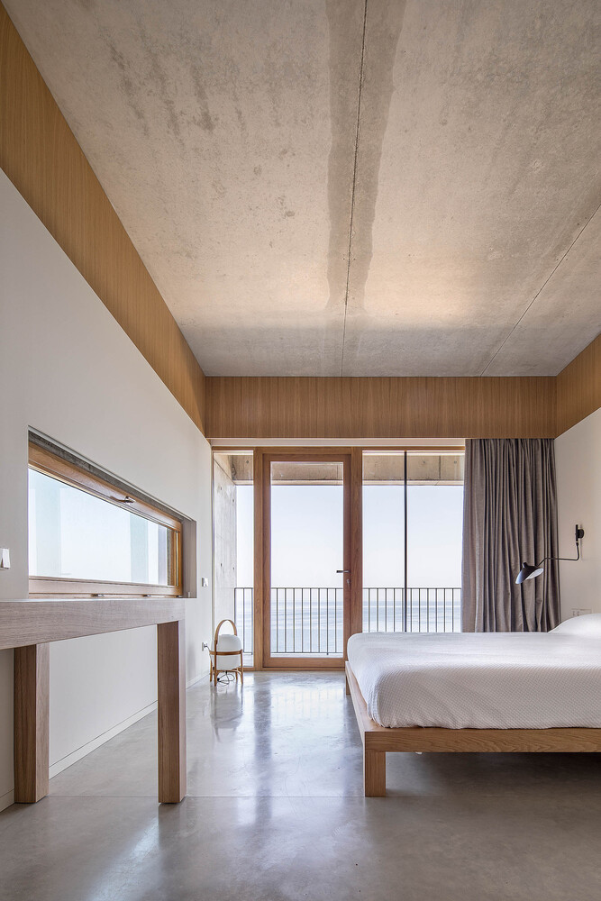 House In Port De La Selva / Marià Castelló Martínez + José Antonio Molina 52 House in port de la selva / marià castelló martínez + josé antonio molina