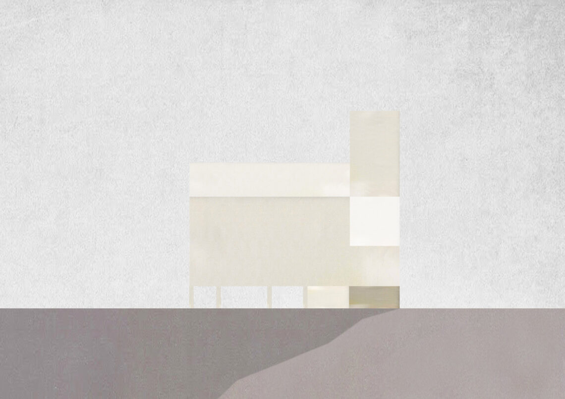Rw Concrete Church / Nameless Architecture 25 Rw concrete church / nameless architecture