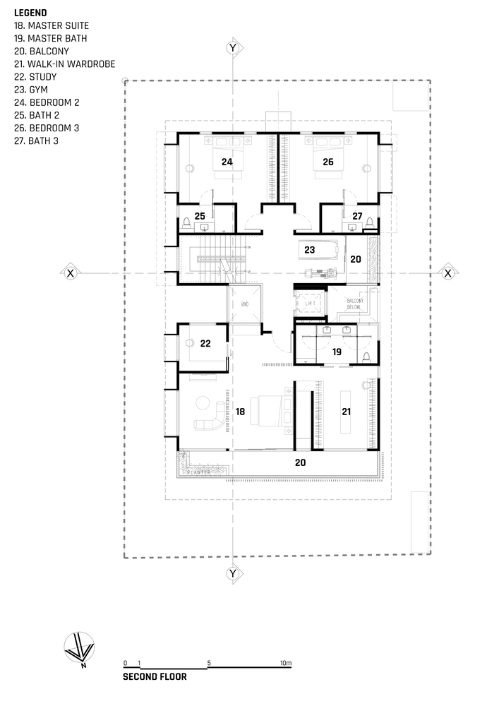 Kemaris House / Drtan Lm Architect 28 Kemaris house / drtan lm architect