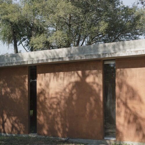 Vivienda Luce Y Pablo / Mínimo Común Arquitectura 15 Vivienda luce y pablo / mínimo común arquitectura