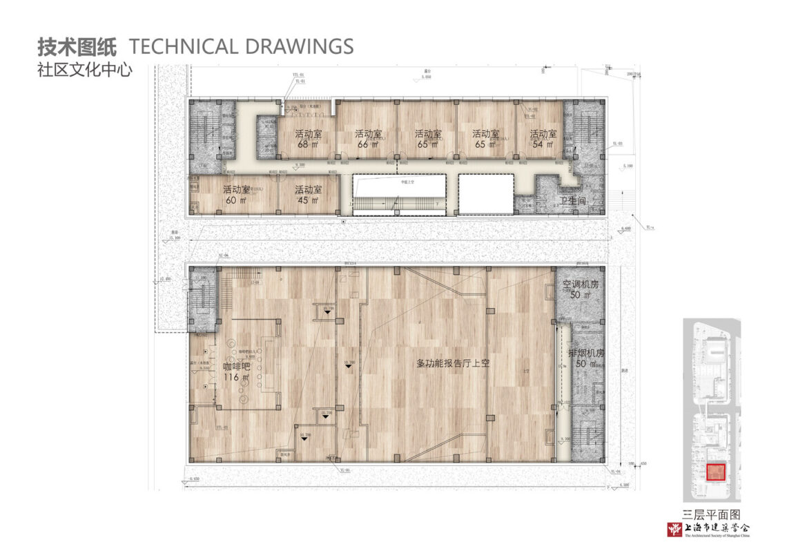 Asian Games Athlete Village / C+D Design Center 50 Asian games athlete village / c+d design center