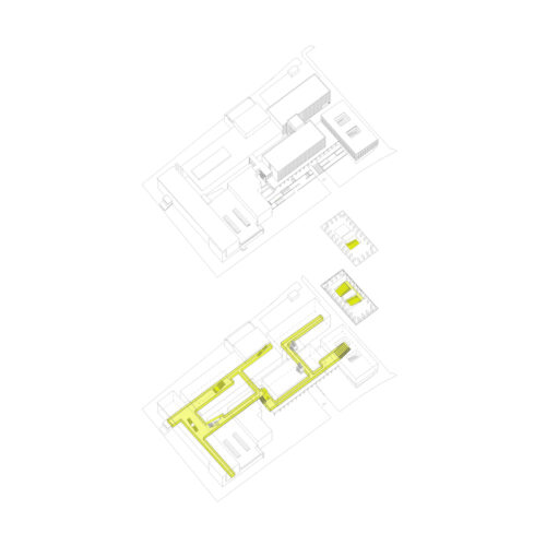 Bbu Library And Student Center / Gereben Marián Architects 33 Bbu library and student center / gereben marián architects