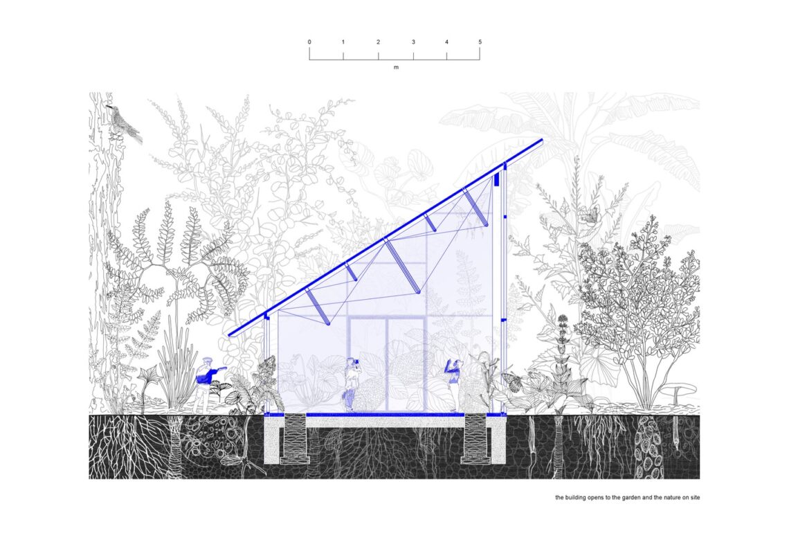 Mendel'S Greenhouse / Chybik + Kristof 5 Mendel's greenhouse / chybik + kristof