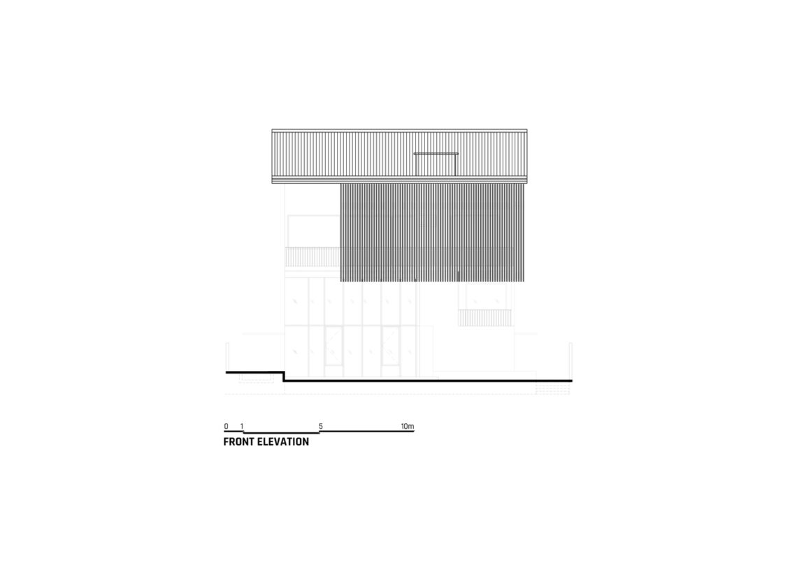 Kemaris House / Drtan Lm Architect 25 Kemaris house / drtan lm architect